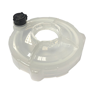 Graco Lid Assembly, Water-Based