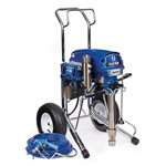 Graco Mark V TexSpray, Standard, BlueLink, 110V