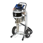 Graco Merkur X48 48:1 Air Operated Airless Sprayer