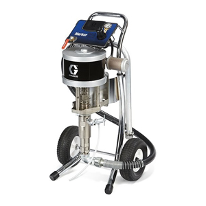 Graco Merkur X48 48:1 Air Operated Airless Sprayer