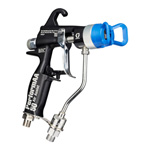 Graco PerformAA 50 Air Assist Gun, General Finishing Air Cap