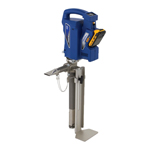 Graco PowerFill 3.5 Standard Battery-Powered Drywall Loading Pump, UK