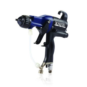 Graco Pro Xp40 Electrostatic Air Spray Gun, Standard