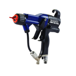 Graco Pro Xp60 Electrostatic Air-Assist Spray Gun, Standard