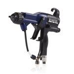 Graco Pro Xp60 Electrostatic Air Spray Gun, Standard