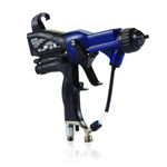 Graco Pro Xp60 Electrostatic Air Spray Gun, Smart