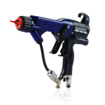 Graco Pro Xp85 Electrostatic Air-Assist Spray Gun, Standard