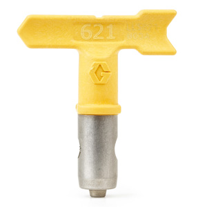 Graco RAC 5 LineLazer Airless Spray Tip (LL5), Yellow