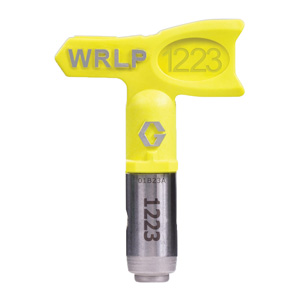 Graco RAC X Wide Low Pressure Spray Tip (WRLP)