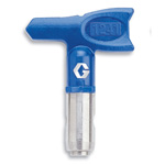 Graco RAC X Wide Professional Airless Spray Tip (WA), Blue