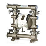 Graco SaniForce 515 1/2" Air-Operated Double Diaphragm Sanitary Pump