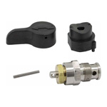 Graco ST Max & Classic Prime Dump Return Valve           