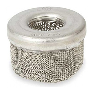 Graco Suction Inlet Filter 1/2 NPSM Thread
