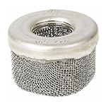 Graco Suction Inlet Filter 3/4"NPSM Thread