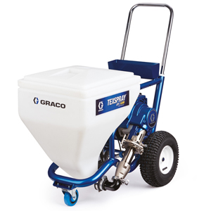 Graco TexSpray APX 5200, 110V Airless Spray Unit