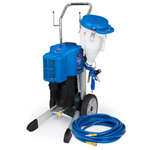 Graco TexSpray FastFinish Pro, 230V Spray System