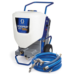 Graco TexSpray RTX 5500, 230V Spray System