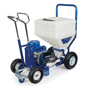 Graco TexSpray T-Max 6912, 110V Airless Spray Unit