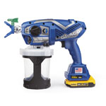 Graco Ultra Cordless Handheld Airless Sprayer