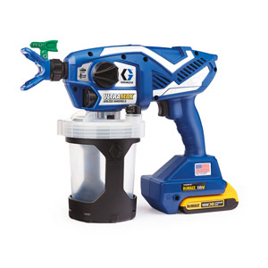 Graco Ultra Max Cordless Handheld Airless Sprayer