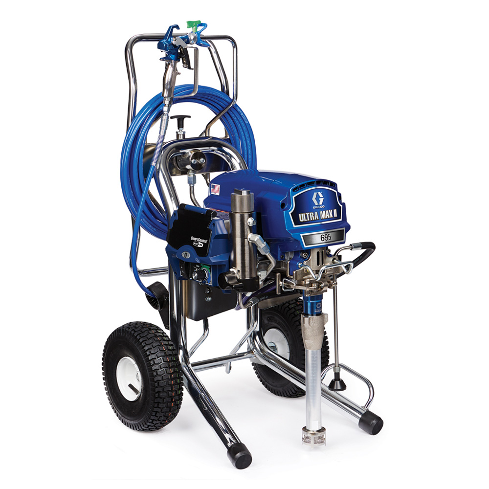 graco ultra max 2