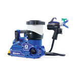 Graco Ultra QuickShot Portable Airless Sprayer