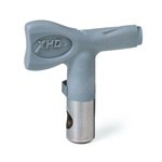 Graco XHD RAC High-Pressure Airless Spray Tip, Grey