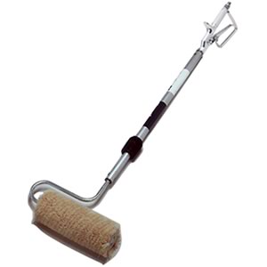 Telescopic Roller with 23cm Head