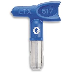 Graco RAC X Professional Airless Spray Tip (PAA), Blue