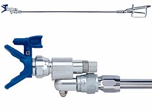 CleanShot 180cm Pole Gun