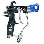 Air Assisted Airless Spray Guns