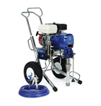 Petrol Airless