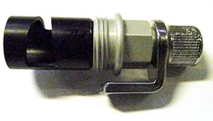 HVLP Artisan Air Control Valve