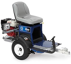 Graco LineDriver Airless Striping Accessory