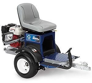 Graco LineDriver HD Airless Striping Accessory