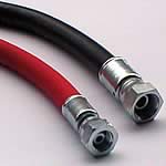 Low Pressure Hoses