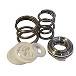 Graco Merkur 45:1 Lower, Seal Repair Kit (24A252)