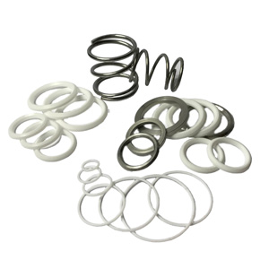 Graco Merkur 75cc Pump Lower Repair Kit 