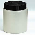 1 Litre material cup and cover