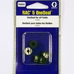 Spray Tip Seats & Seals