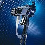 Pro Xs2 Airspray Gun Power Point Design 20KVA