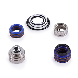 Graco Pump Repair Kit (248213)