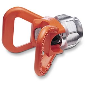 Orange RAC 5™ Spray Tip Guard 7/8