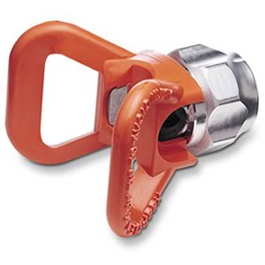 Orange RAC 5 Spray Tip Guard 7/8