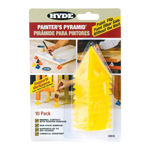 Hyde Painters Pyramid 43510 pack of 10