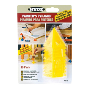 Hyde Painters Pyramid 