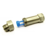 In-Line Gun Filter