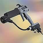 Vector Solo Air Assisted Airless Gun 85 KVA