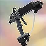Vector Solo Airspray Gun 85 KVA