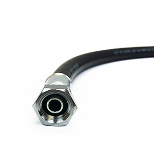 Low Pressure Paint Hose - 10m x 6mm